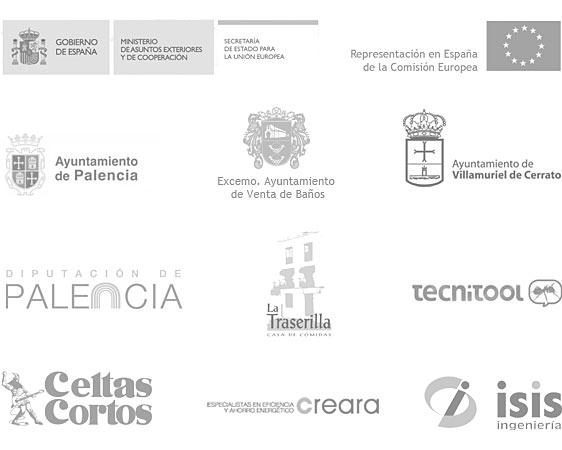 Clientes Intercastilla Clientes de Intercastilla