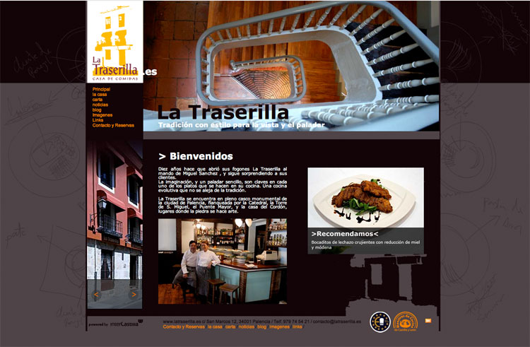 latraserilla