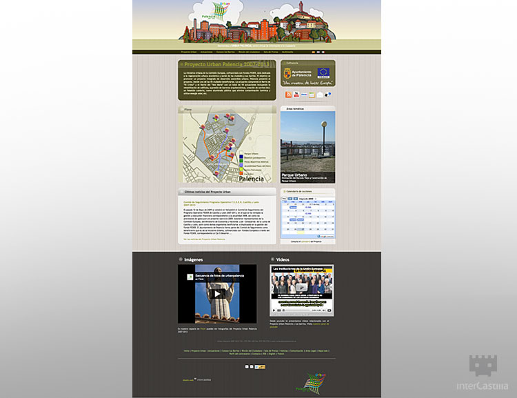 diseno web valladolid 