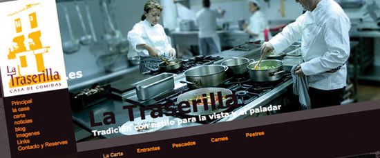 Diseño de Paginas web