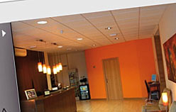 www.okhoteles.es Diseño web multilingue