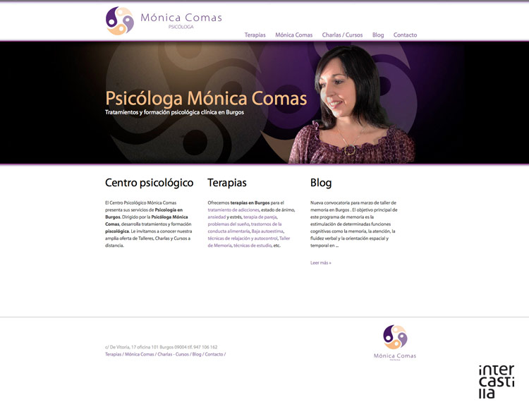 diseño web posicionamiento Burgos diseño web posicionamiento Burgos