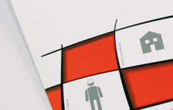 Diseño de identidad corporativa