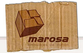 www.marosa.es Programacion web en Valladolid